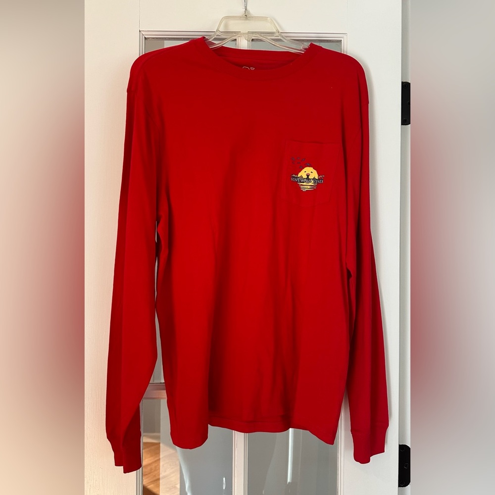 Vineyard Vines Mens Medium Shirt NWOT